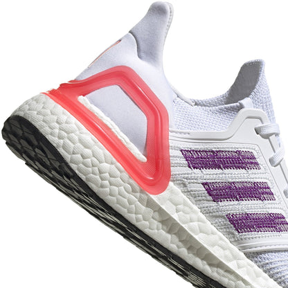 adidas Women's Ultraboost 20 W Sneakers