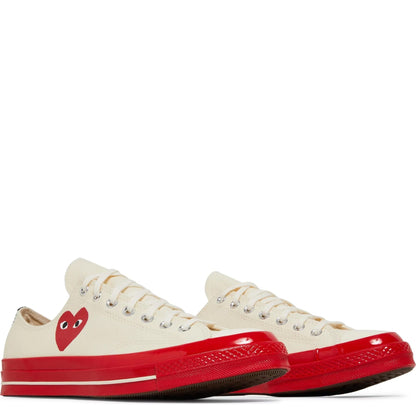 Converse Men's Play Chuck Taylor Low Sneakers