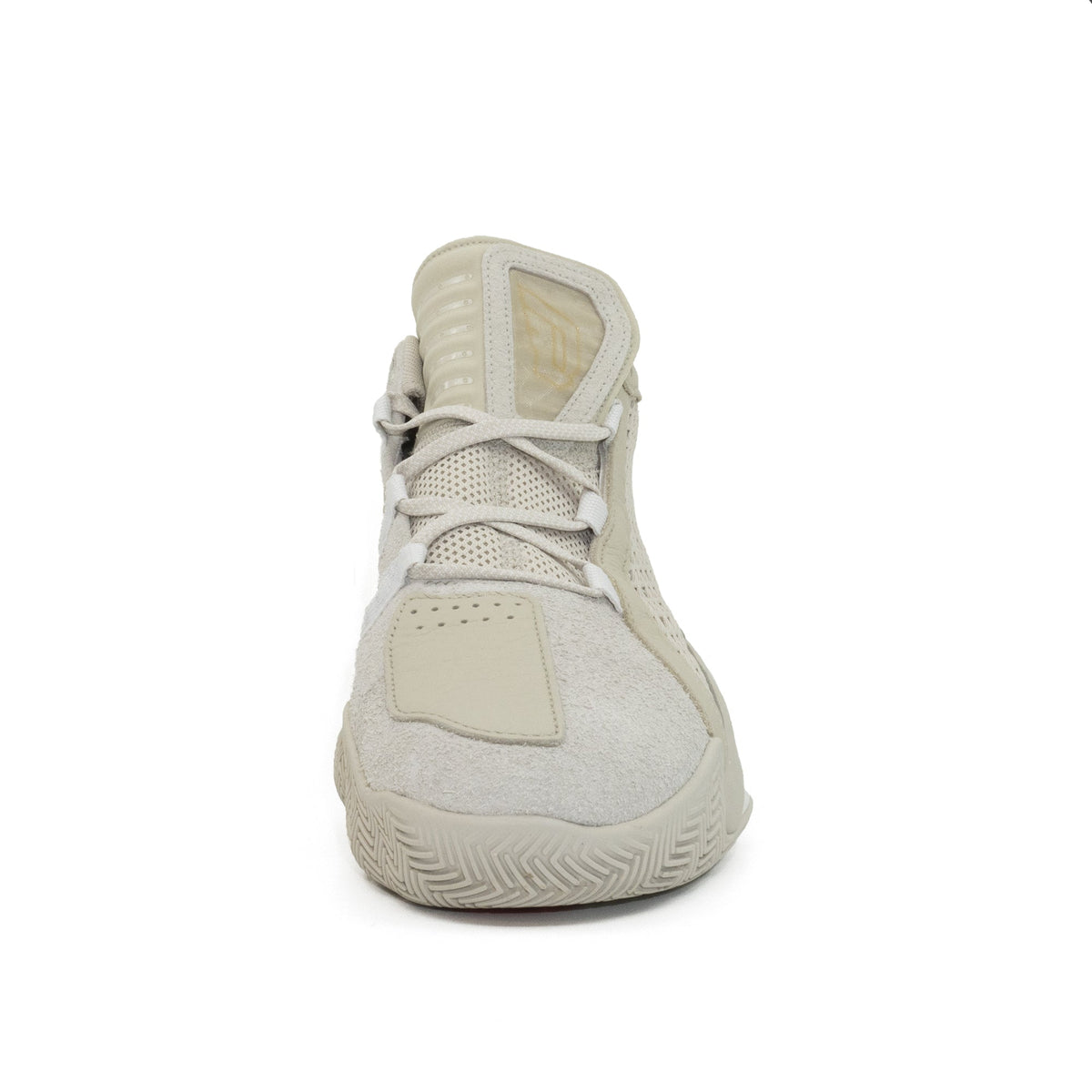 adidas Men's Dame 6 Leather Sneakers