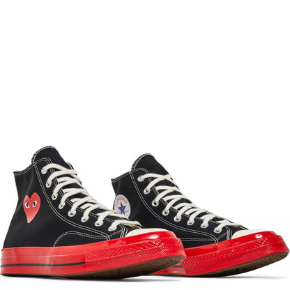 Converse Men's Play Chuck Taylor Hi Sneakers