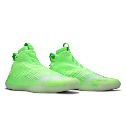 adidas Men's N3Xt L3V3L Futurenatural Sneakers