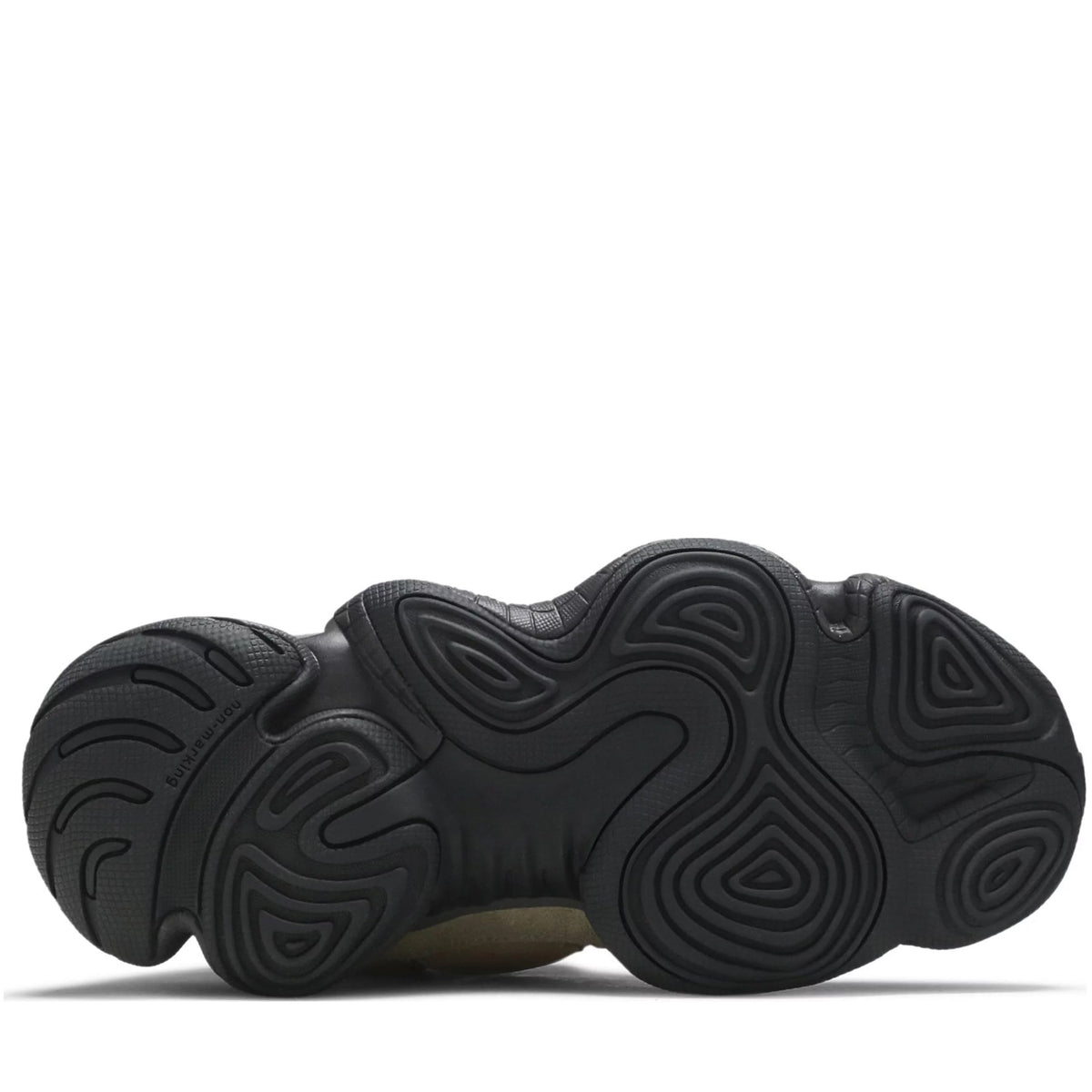 adidas Men's Yeezy 500 High 'Wakaran' Sneakers