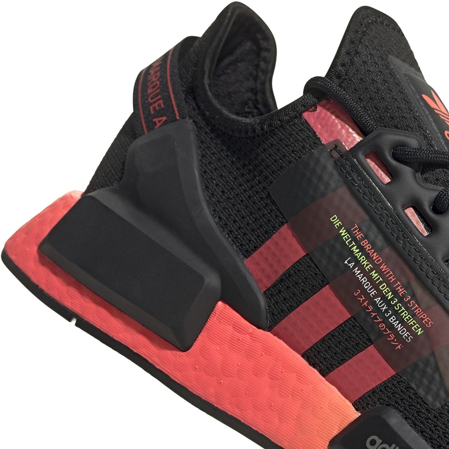 adidas Men's Nmd_R1.V2 Sneakers