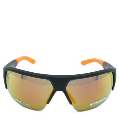 Dragon Alliance Men's Ridge X Ll Sunglasses