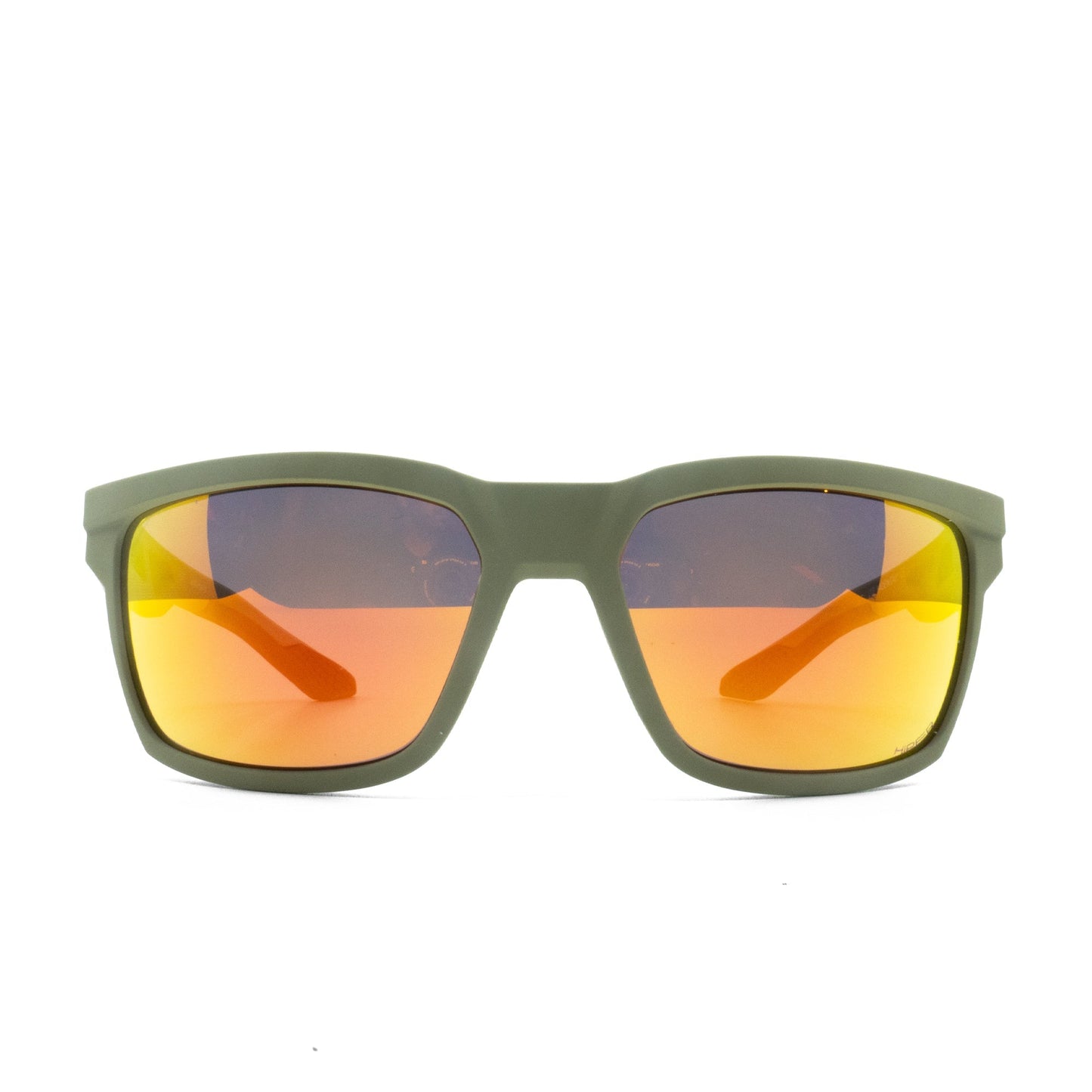 100% Men's Daze Soft Tact Sunglasses