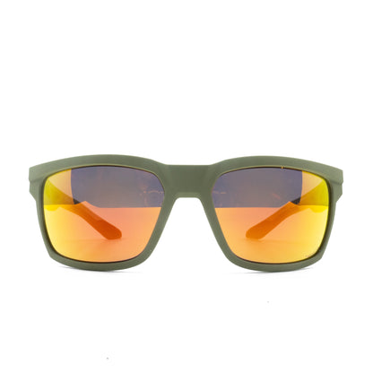 100% Men's Daze Soft Tact Sunglasses