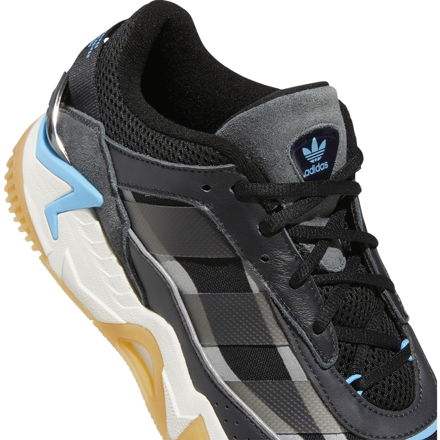 adidas Men's Niteball Ii Sneakers