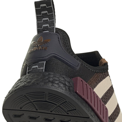 adidas Youth Nmd_R1 J Sneakers