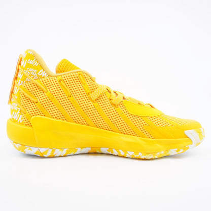 adidas Men's Dame 7 Sneakers