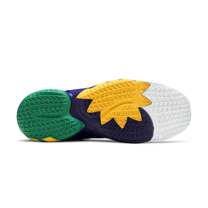 adidas Men's D.O.N. Issue 2 "Throwback Utah Jazz"