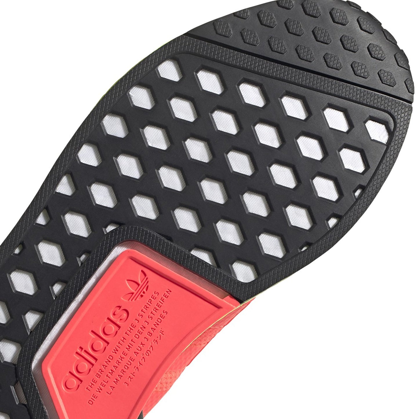 adidas Men's Nmd_R1.V2 Sneakers