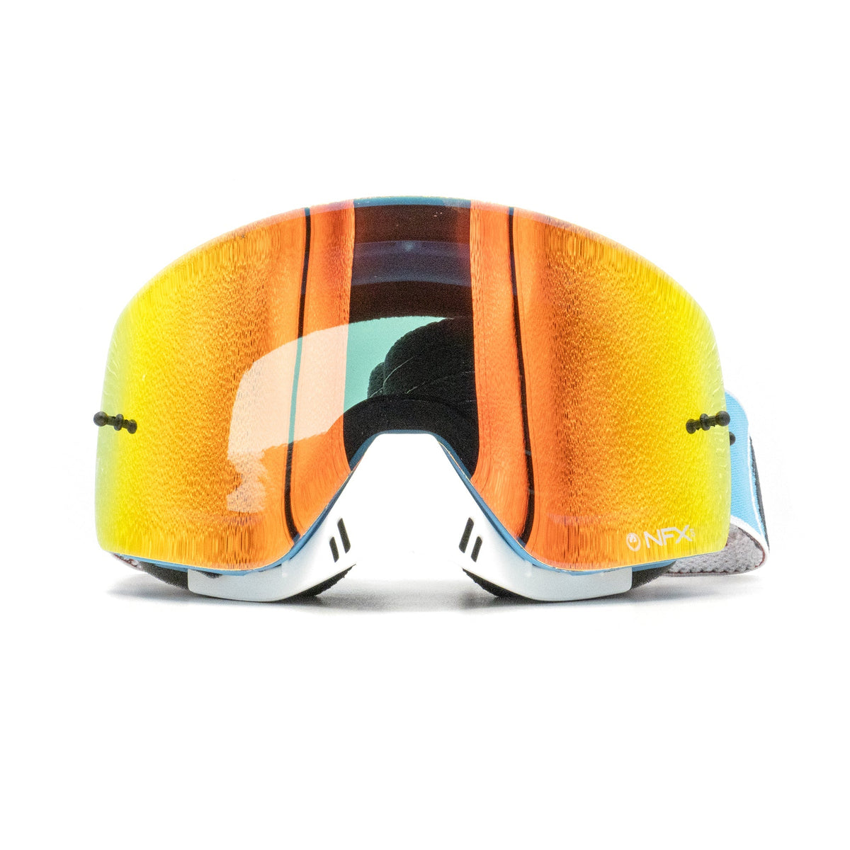 Dragon Alliance Men's Nfxs Mx 1 Goggles