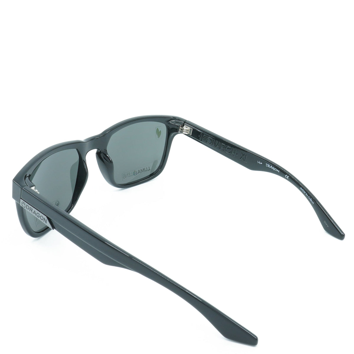 Dragon Alliance Men's Monarch Xl Ll Sunglasses
