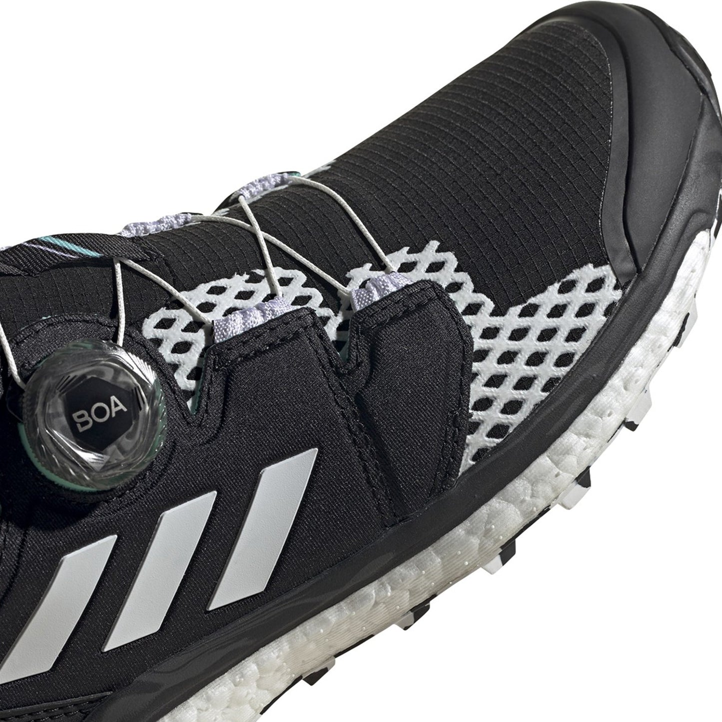 adidas Women's Terrex Agravic Boa Sneakers