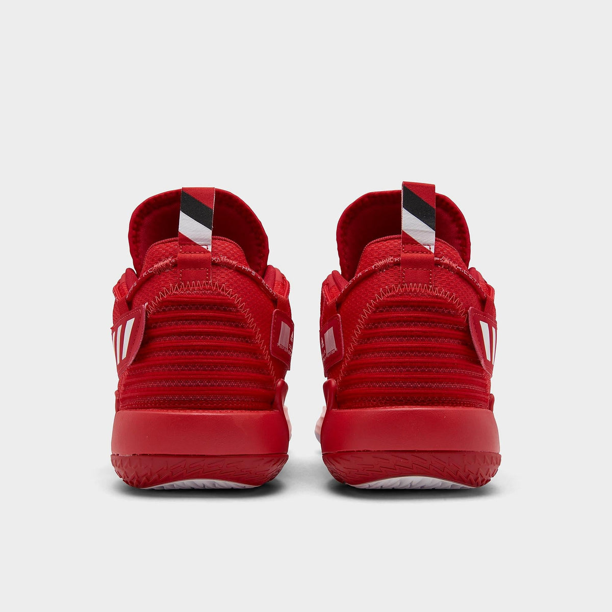 adidas Men's Dame 7 Extply Sneakers