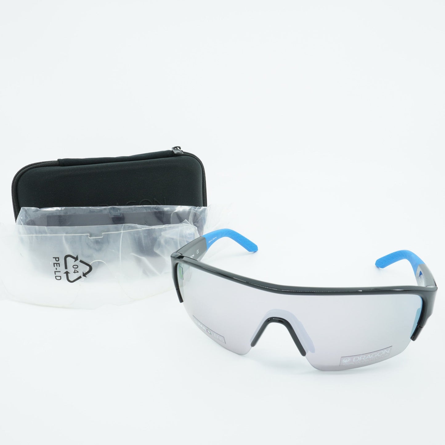 Dragon Alliance Men's Tracer X Ll Sunglasses
