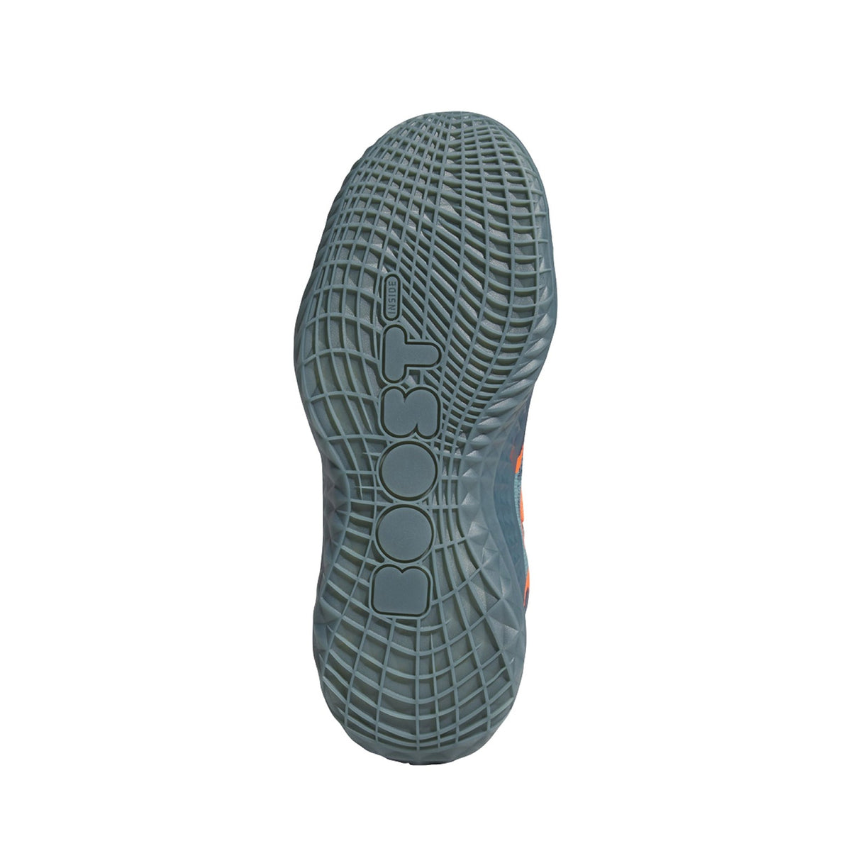 adidas Men's Harden Vol. 5 Futurenatural Sneakers