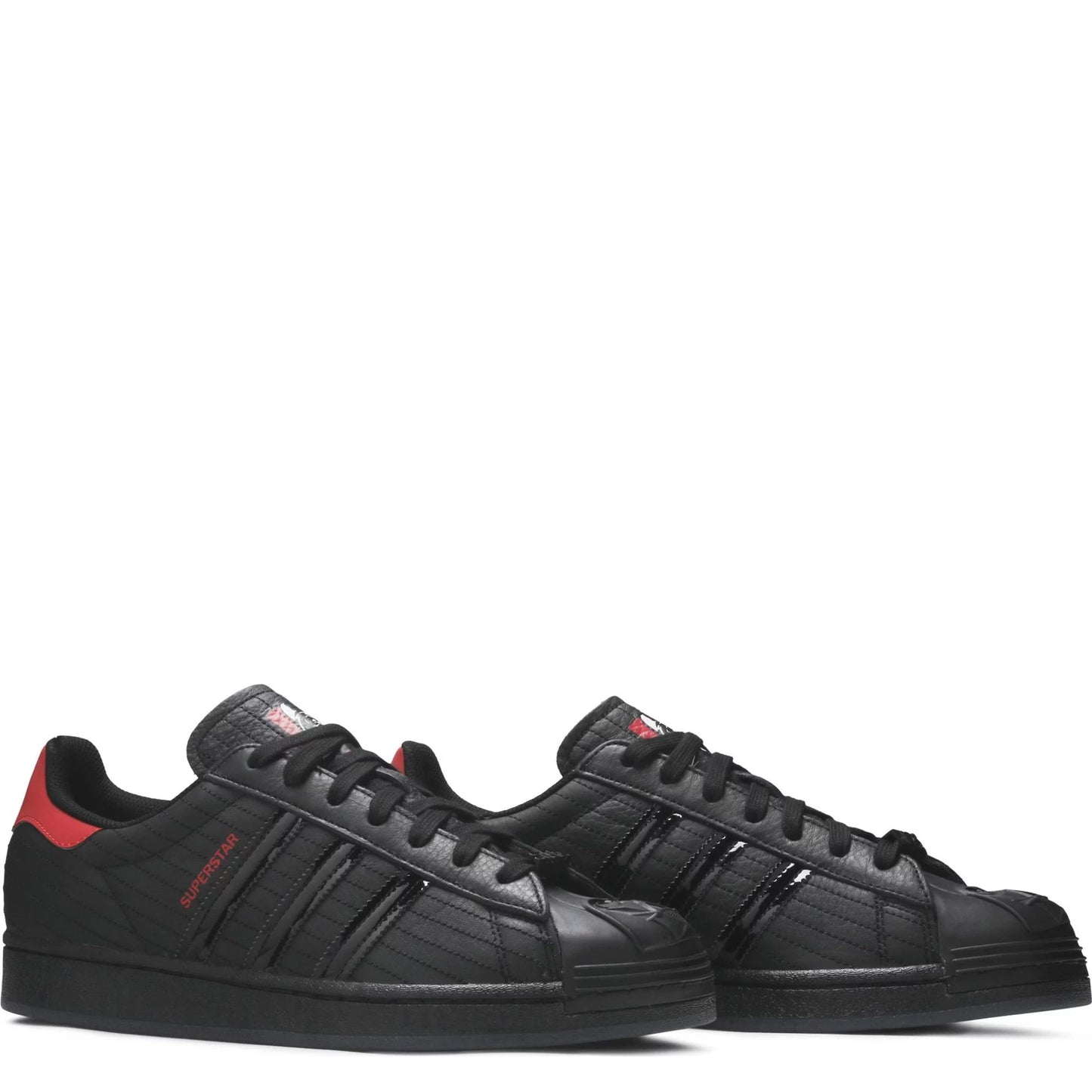 adidas Men's Superstar Star Wars Sneakers