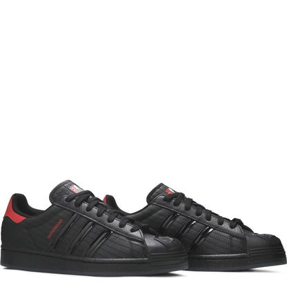 adidas Men's Superstar Star Wars Sneakers