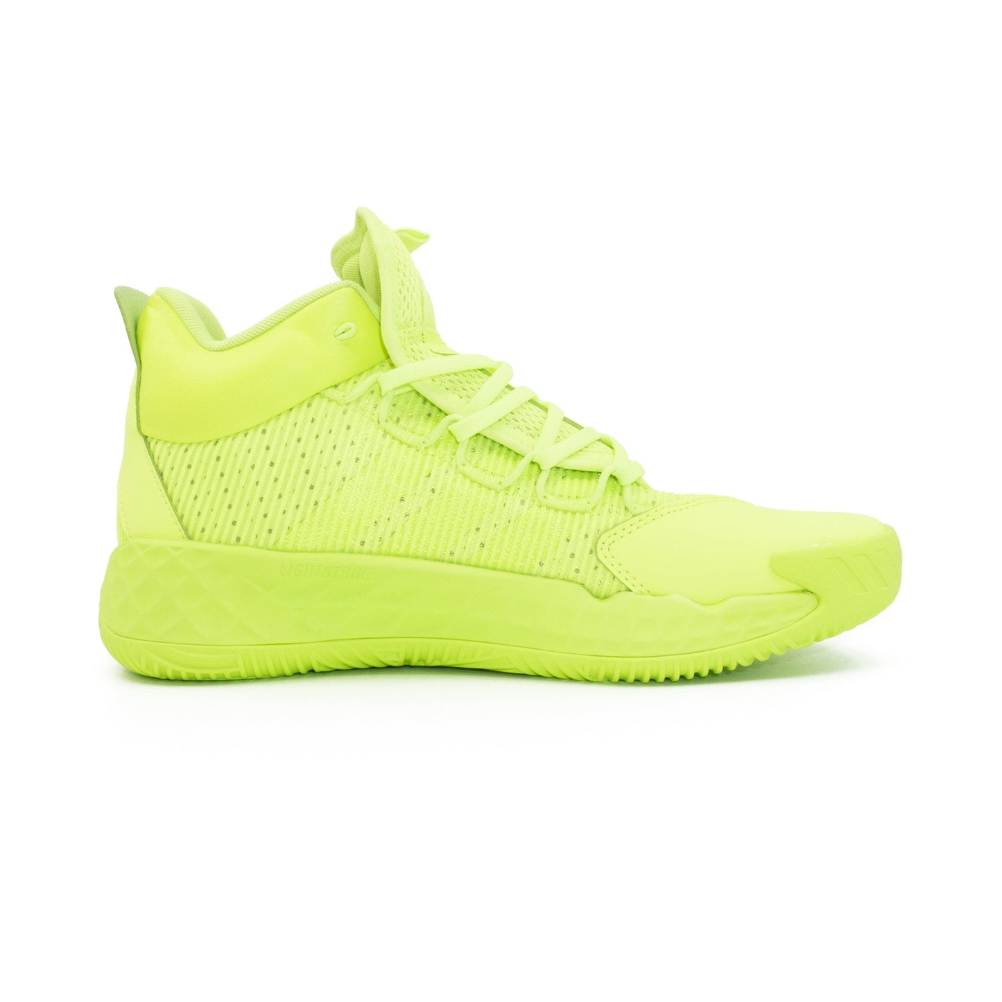 adidas Men's Pro Boost Mid Sneakers