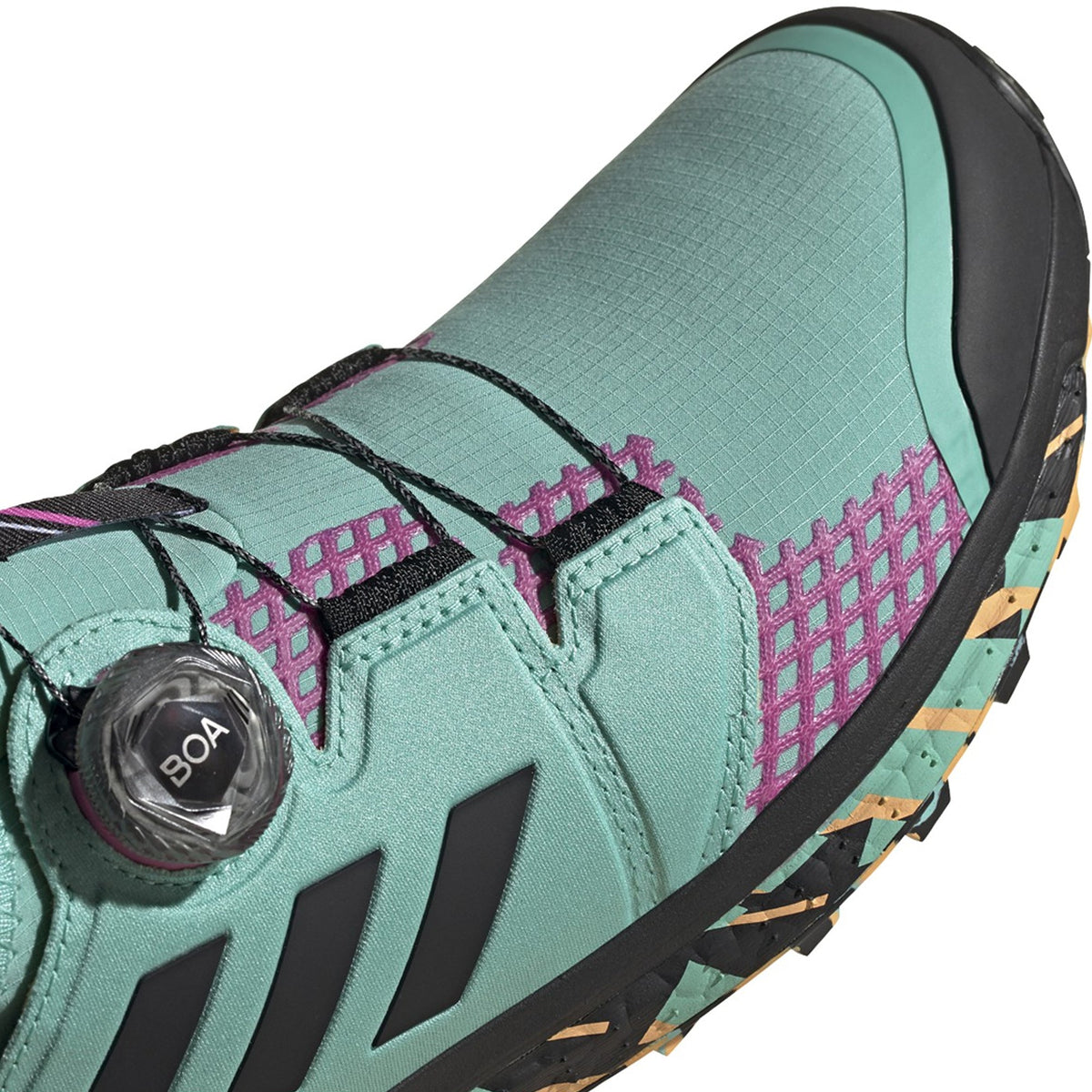 adidas Men's Terrex Agravic Boa Sneakers