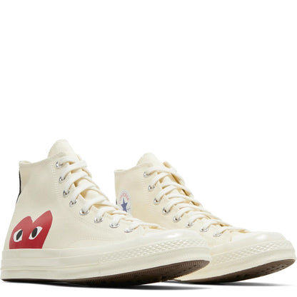 Converse Men's Play Chuck Taylor Hi Sneakers