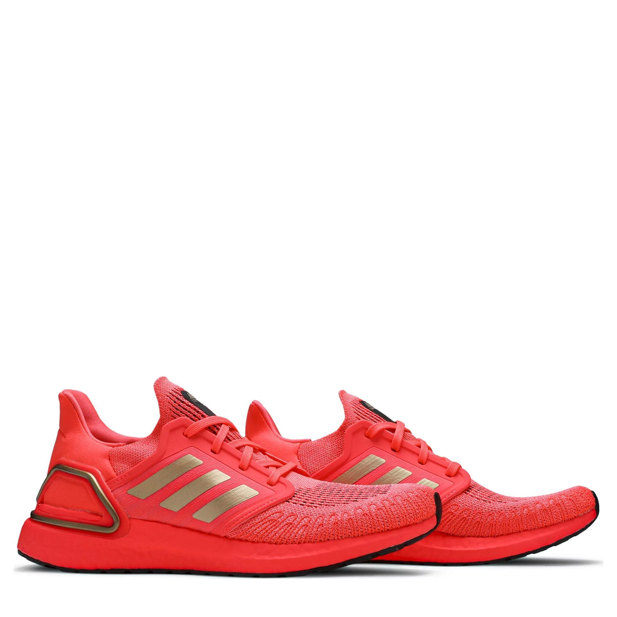 adidas Women's Ultraboost 20 W Sneakers