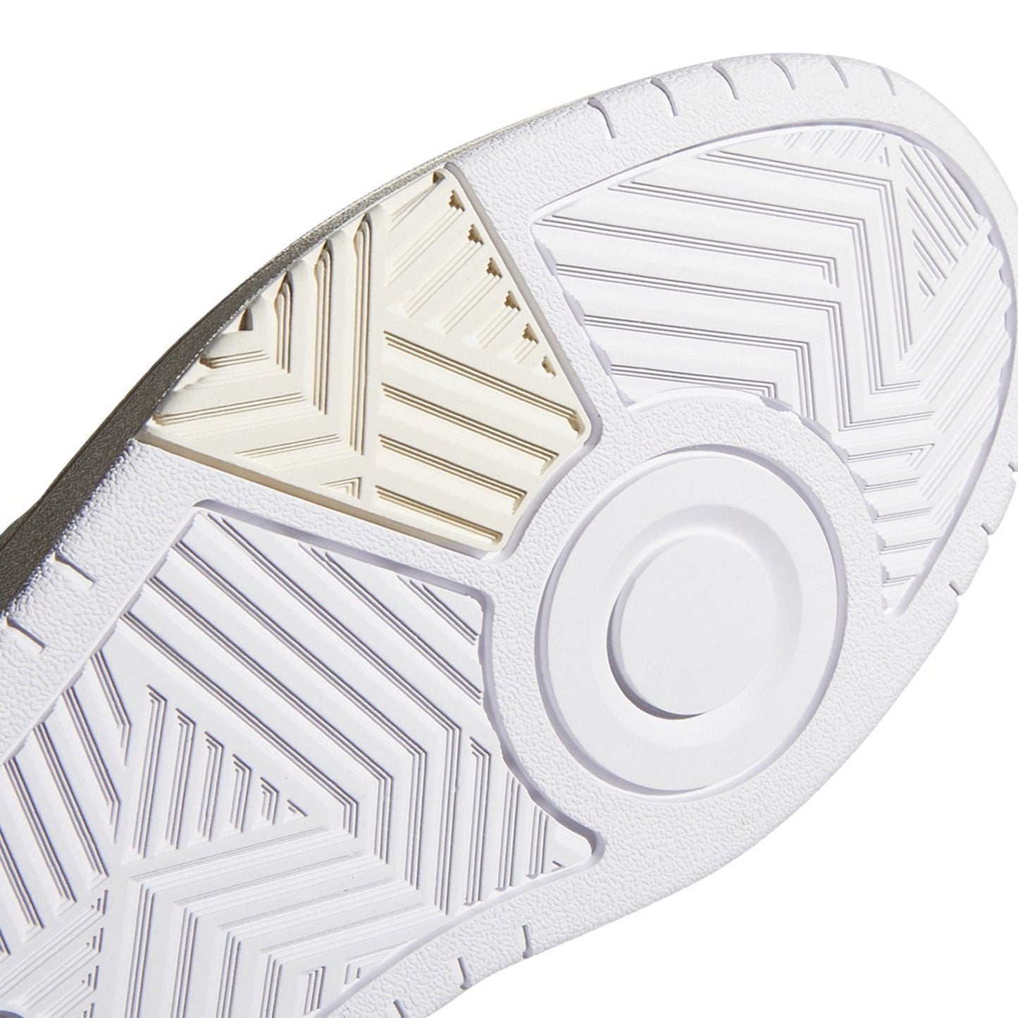 adidas Men's Hoops 3.0 Mid Sneakers