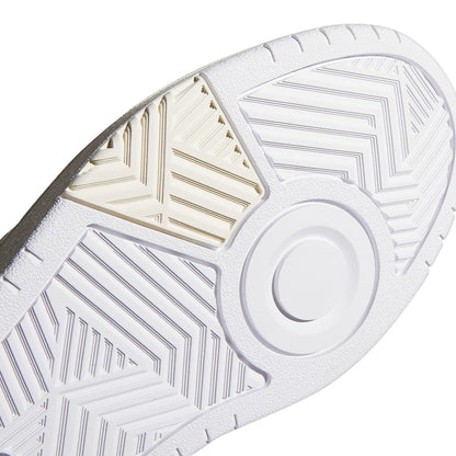 adidas Men's Hoops 3.0 Mid Sneakers