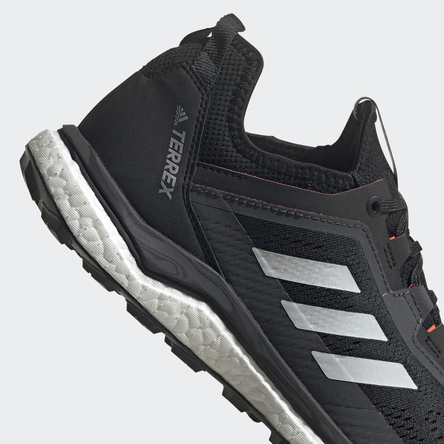 adidas Men's Terrex Agravic Flow Sneakers
