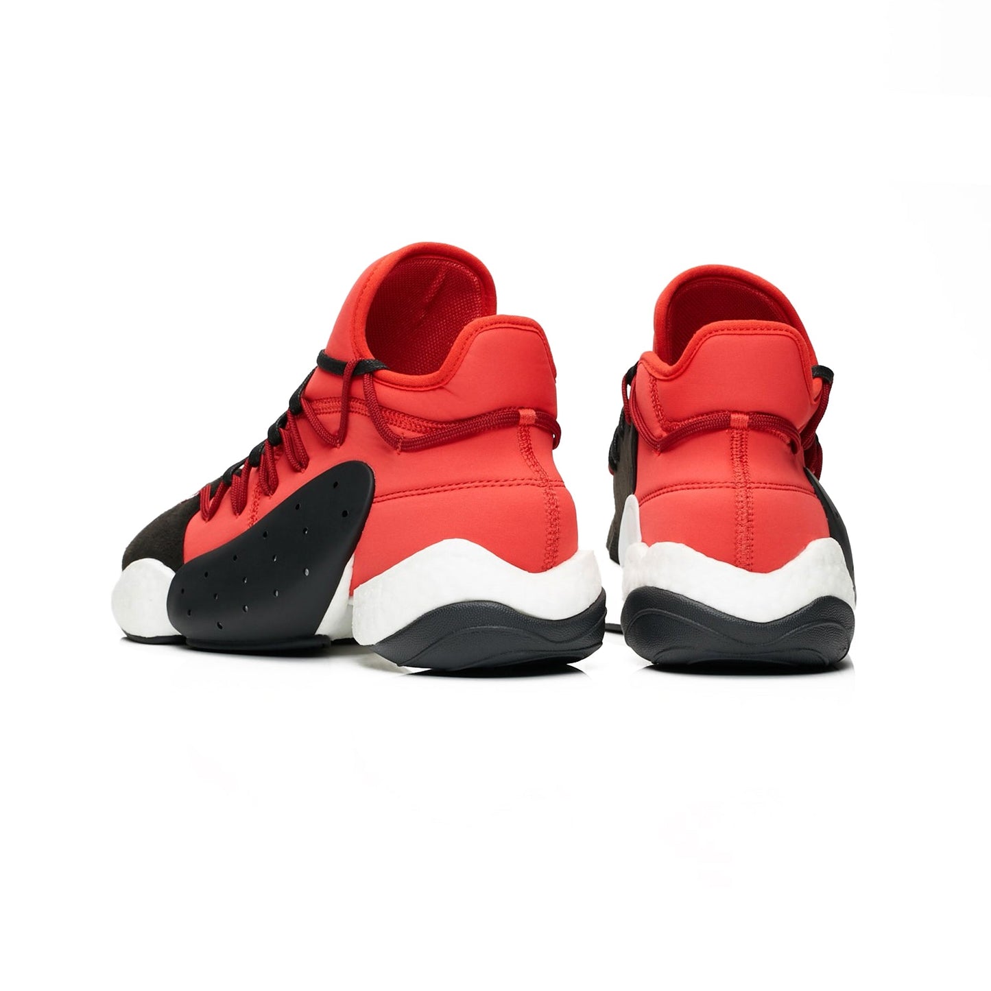 adidas Men's Y-3 Byw Bball Sneakers