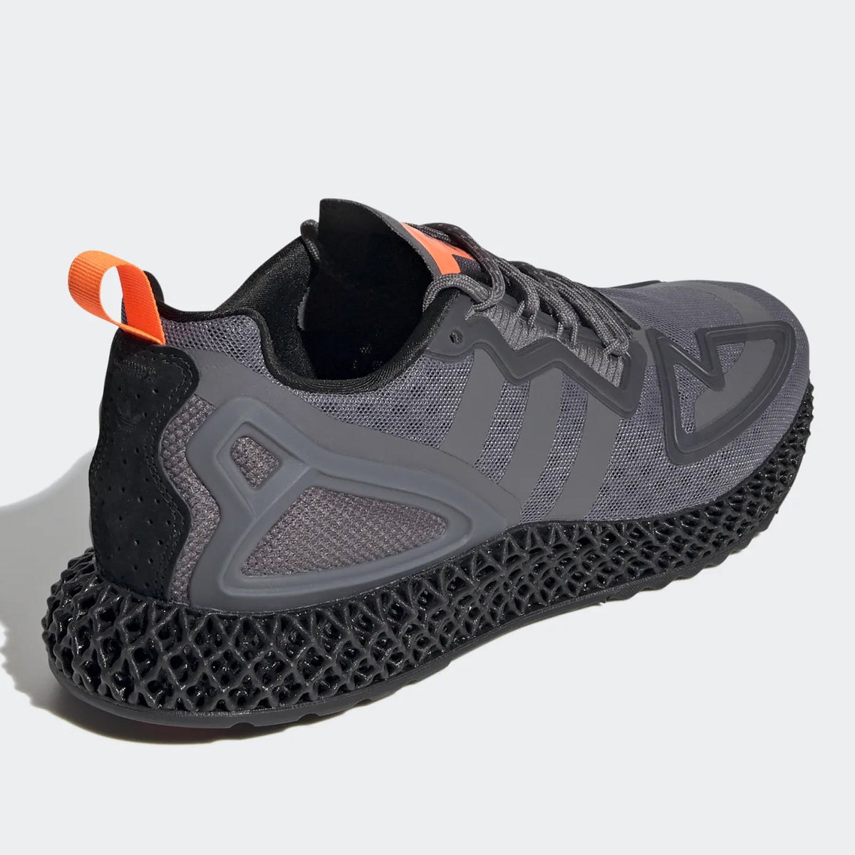 adidas Men's Zx 2K 4D Sneakers