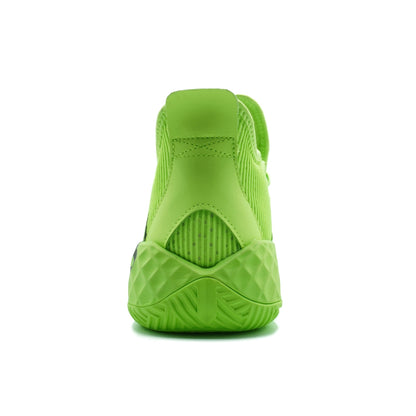 adidas Men's Pro Boost Low Sneakers