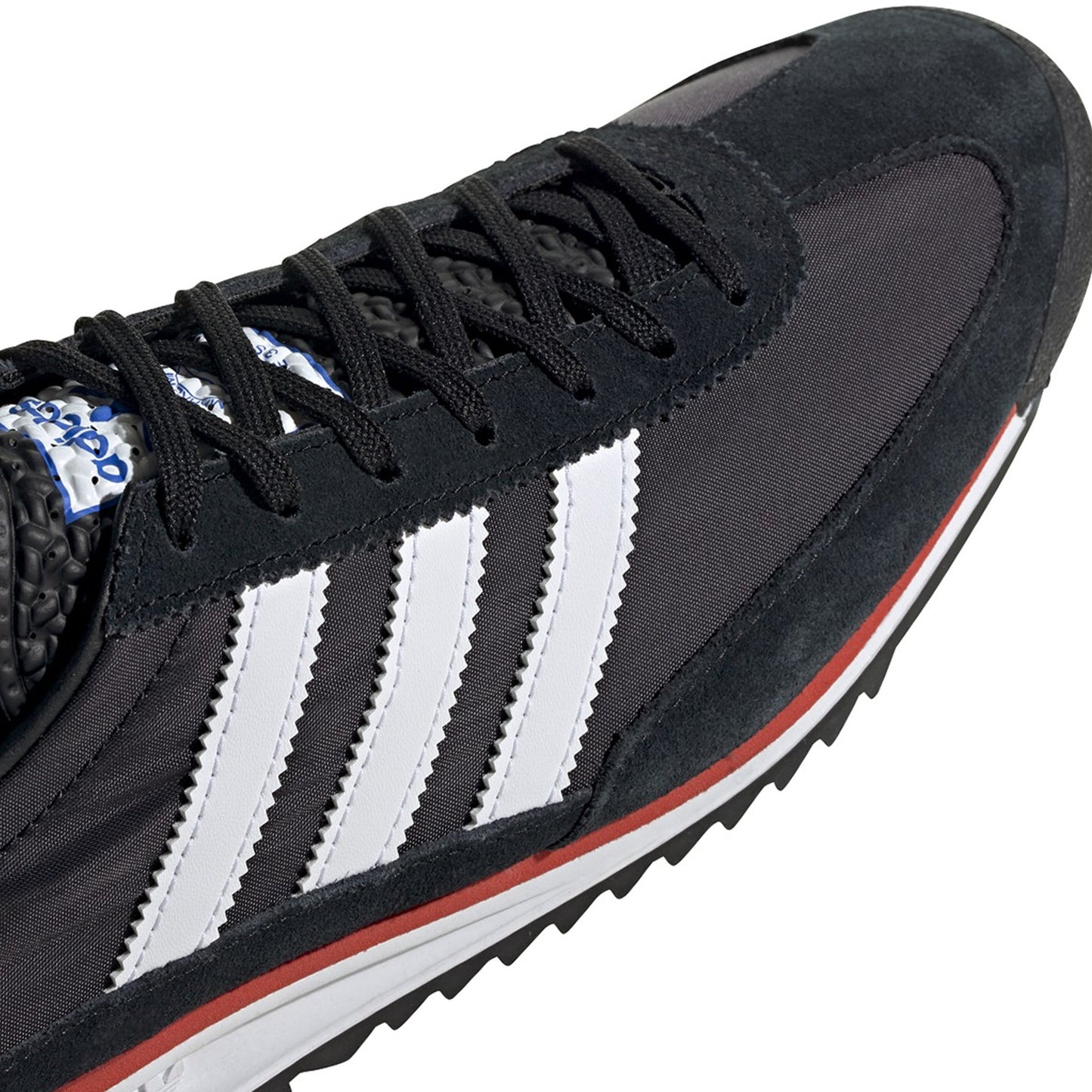 adidas Men's Sl 72 Sneakers