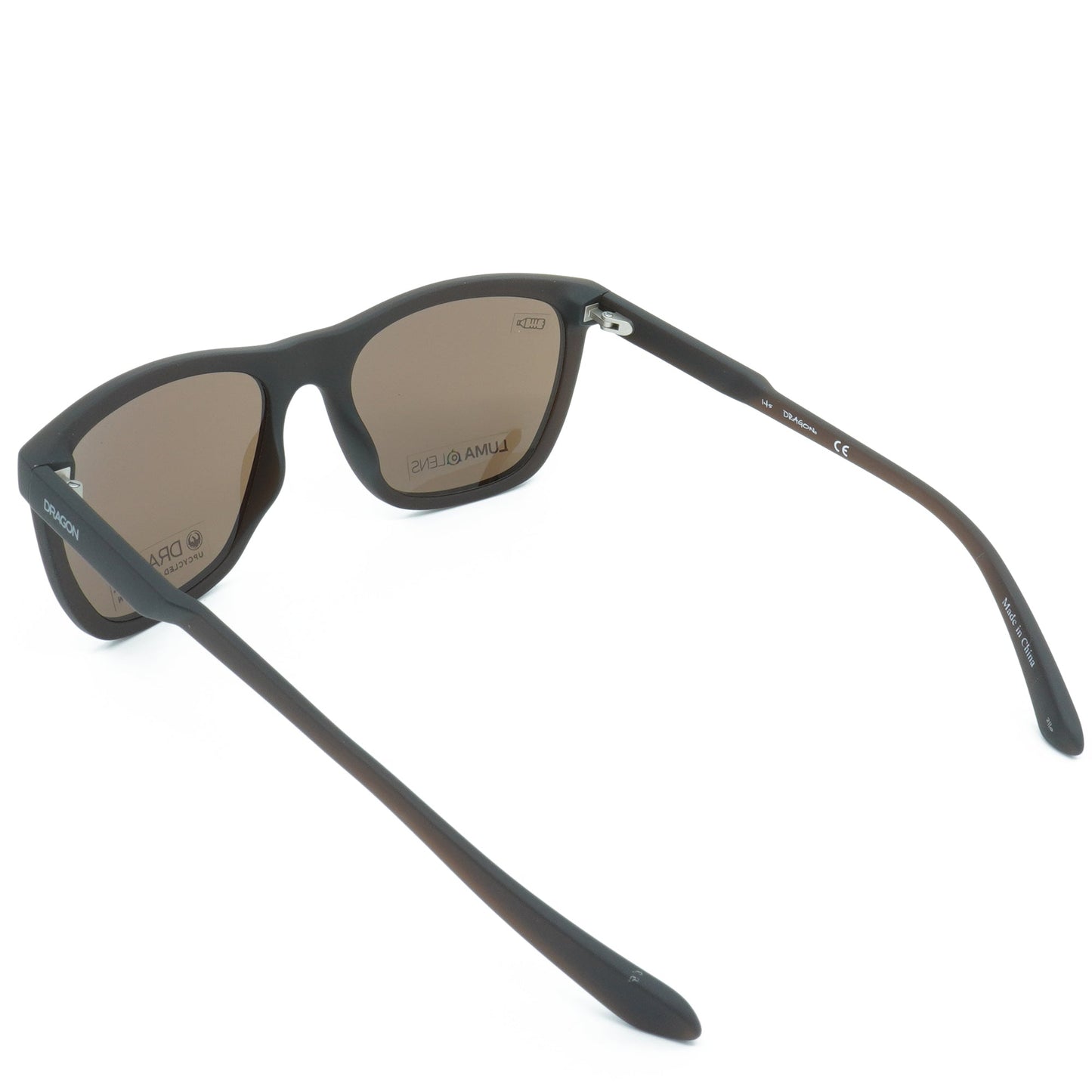 Dragon Alliance Men's Wilder Ll Sunglasses
