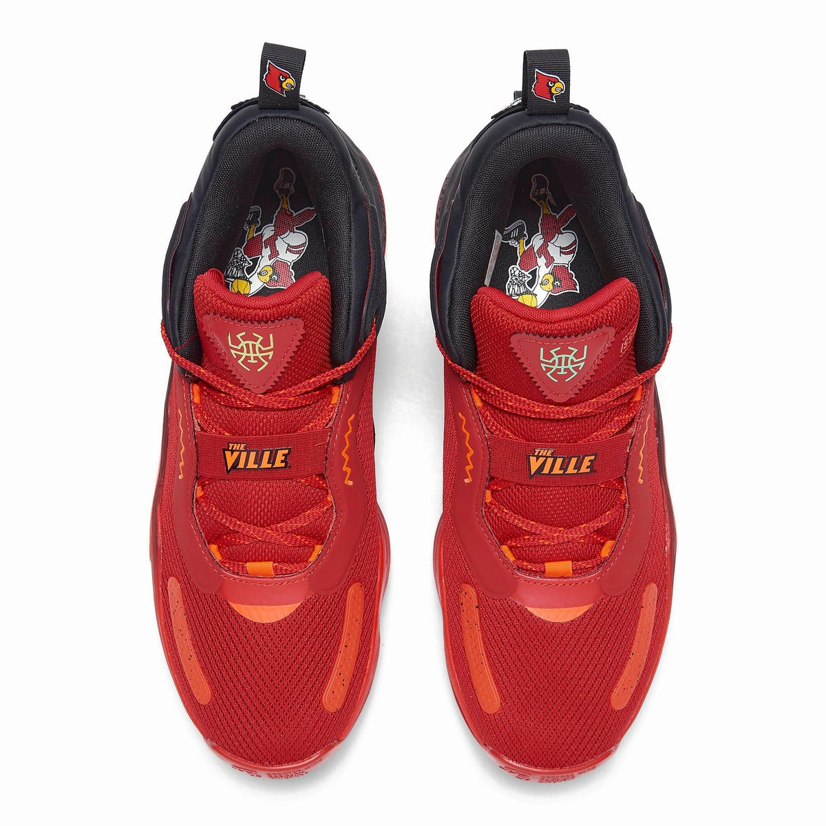 adidas Men's D.O.N. Issue 3 Sneakers