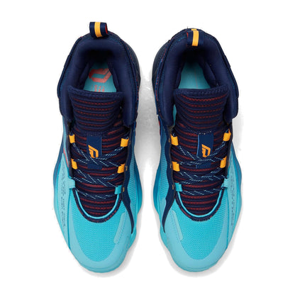 adidas Men's Dame 7 Extply Sneakers