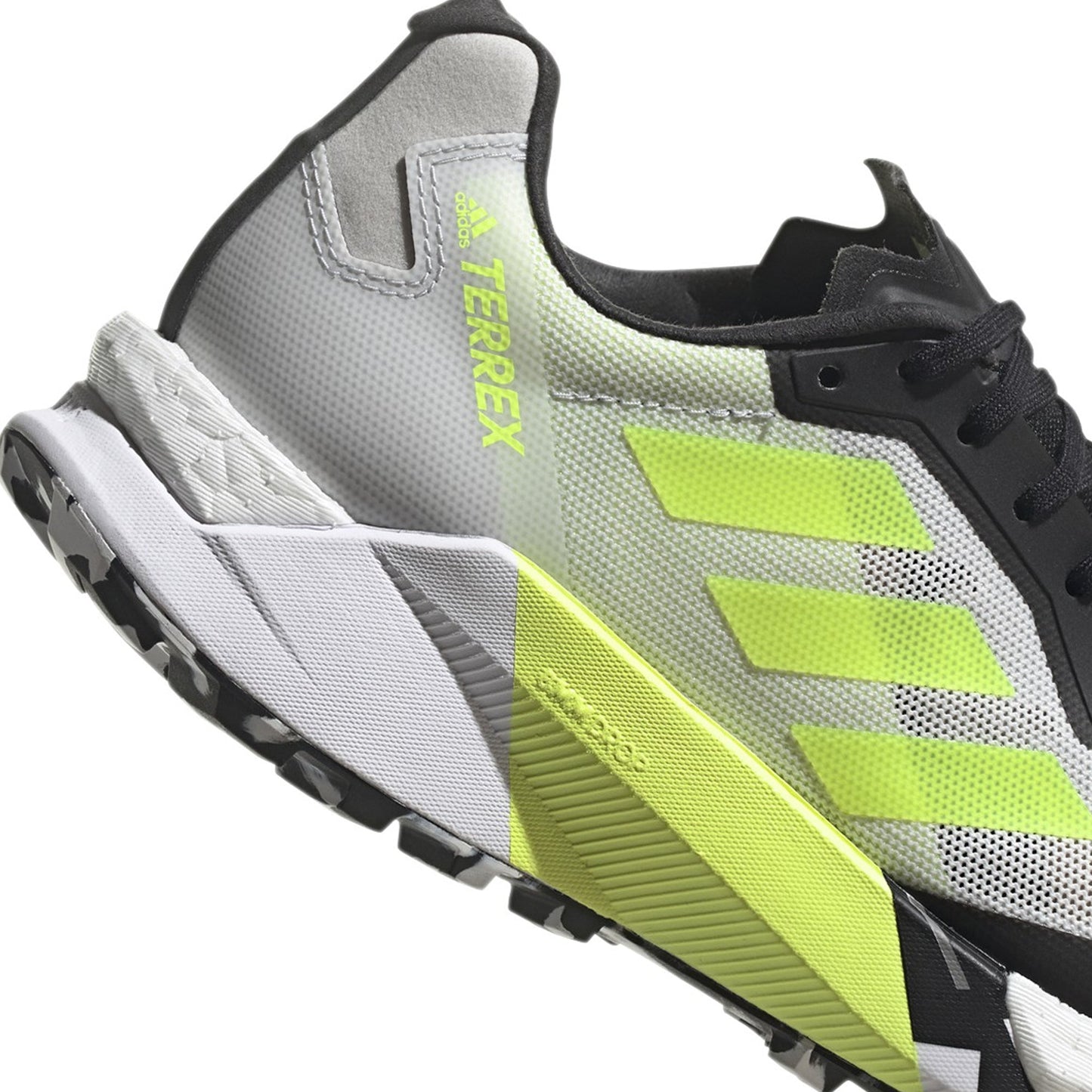 adidas Women's Terrex Agravic Ultra Sneakers
