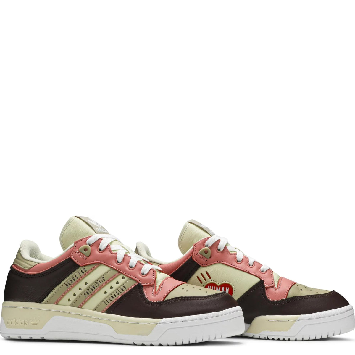 adidas Men's Rivalry Human Made Sneakers