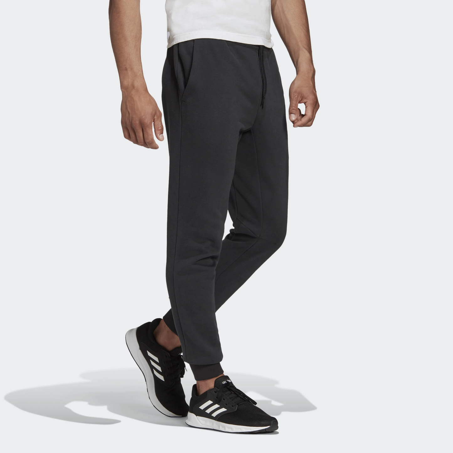 adidas Men's Brilliant Basics Pants