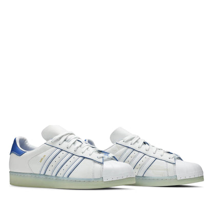 adidas Men's Ninja Superstar Sneakers