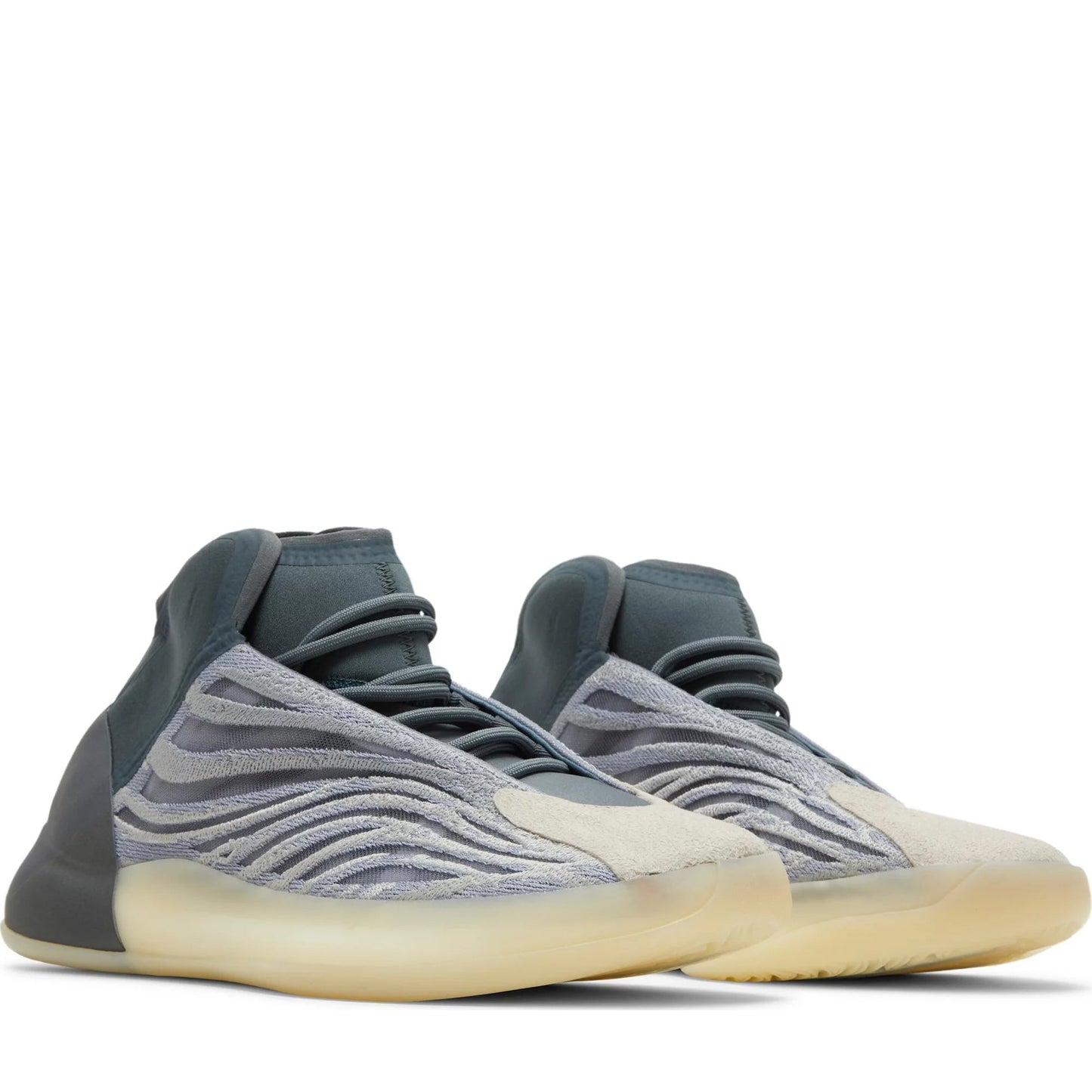 adidas Men's Yeezy Qntm Sneakers