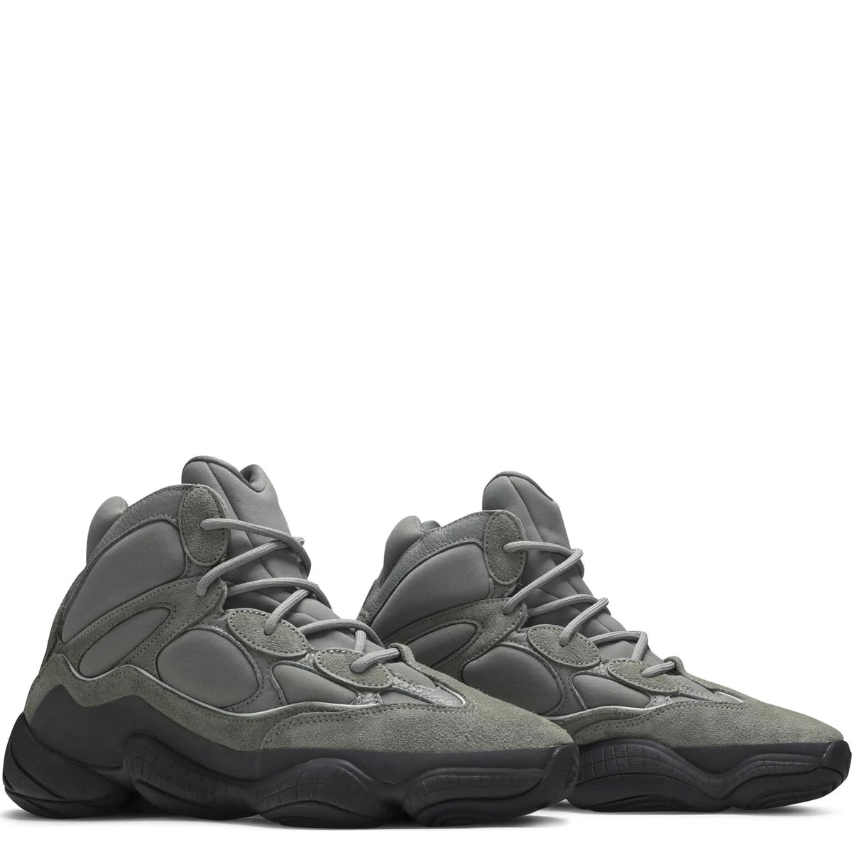 adidas Men's Yeezy 500 High