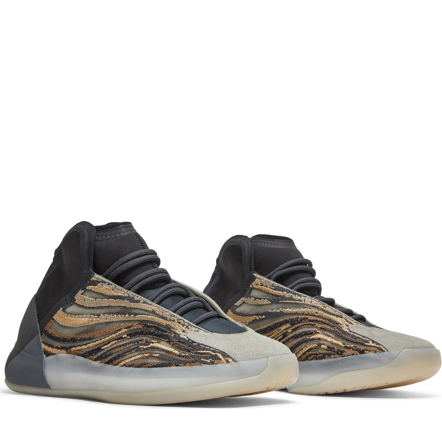 adidas Men's Yeezy Qntm Sneakers