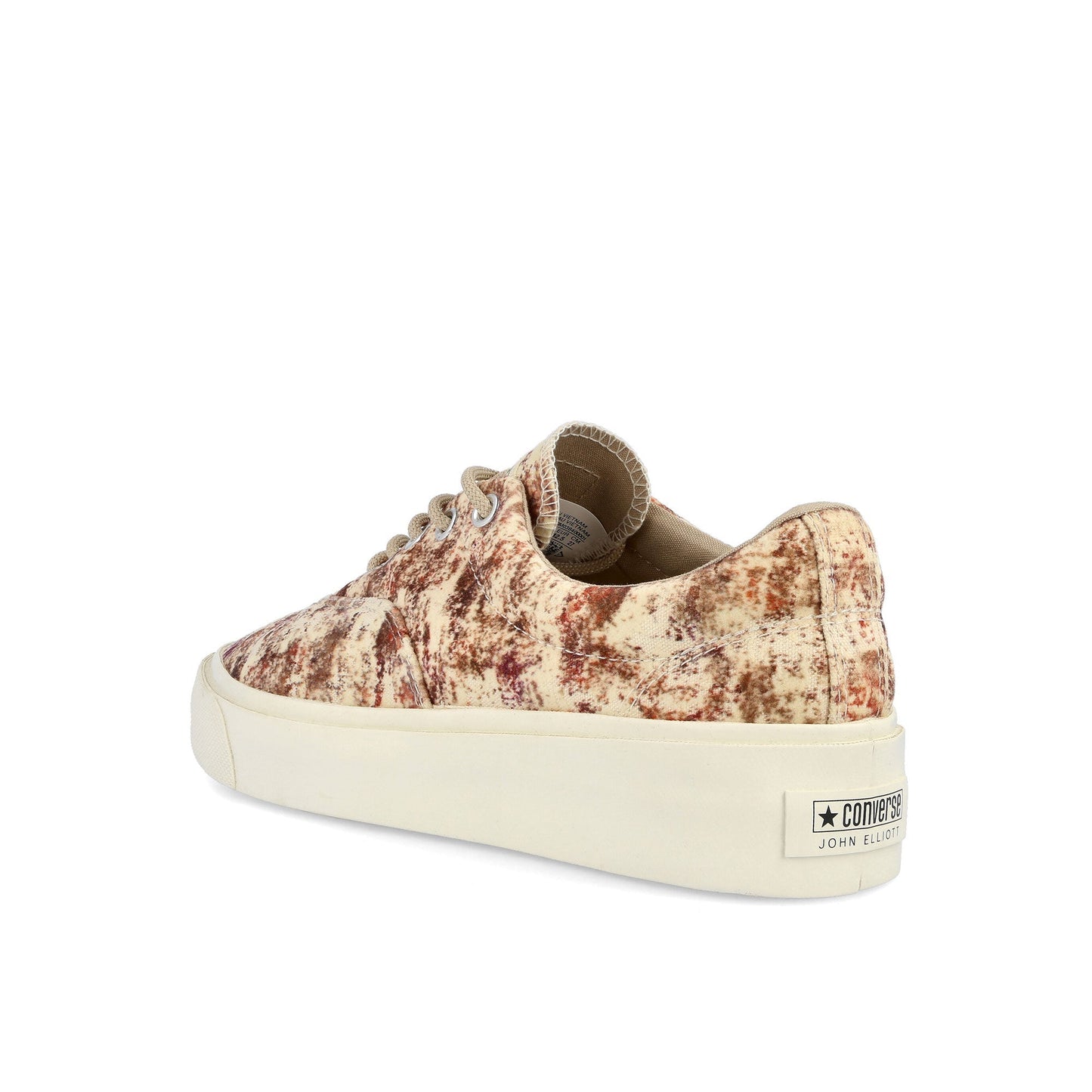 Converse Men's X John Elliot Skid Grip Ox Sneakers
