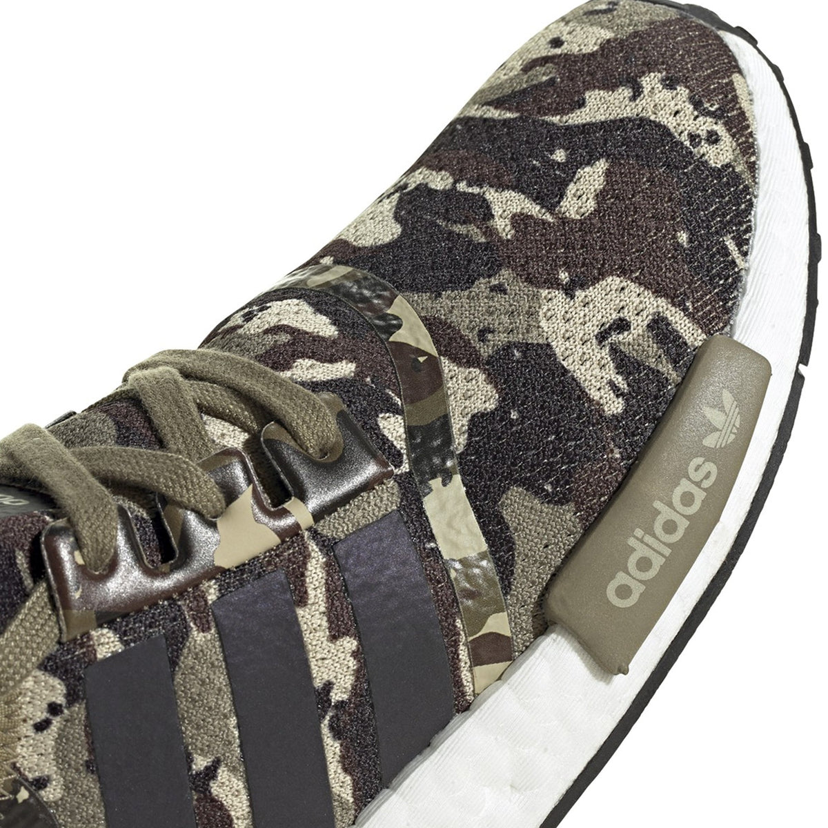 adidas Men's Nmd_R1 Sneakers