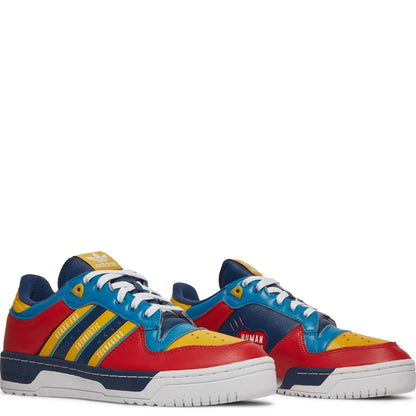 adidas Men's Rivalry Human Made Sneakers