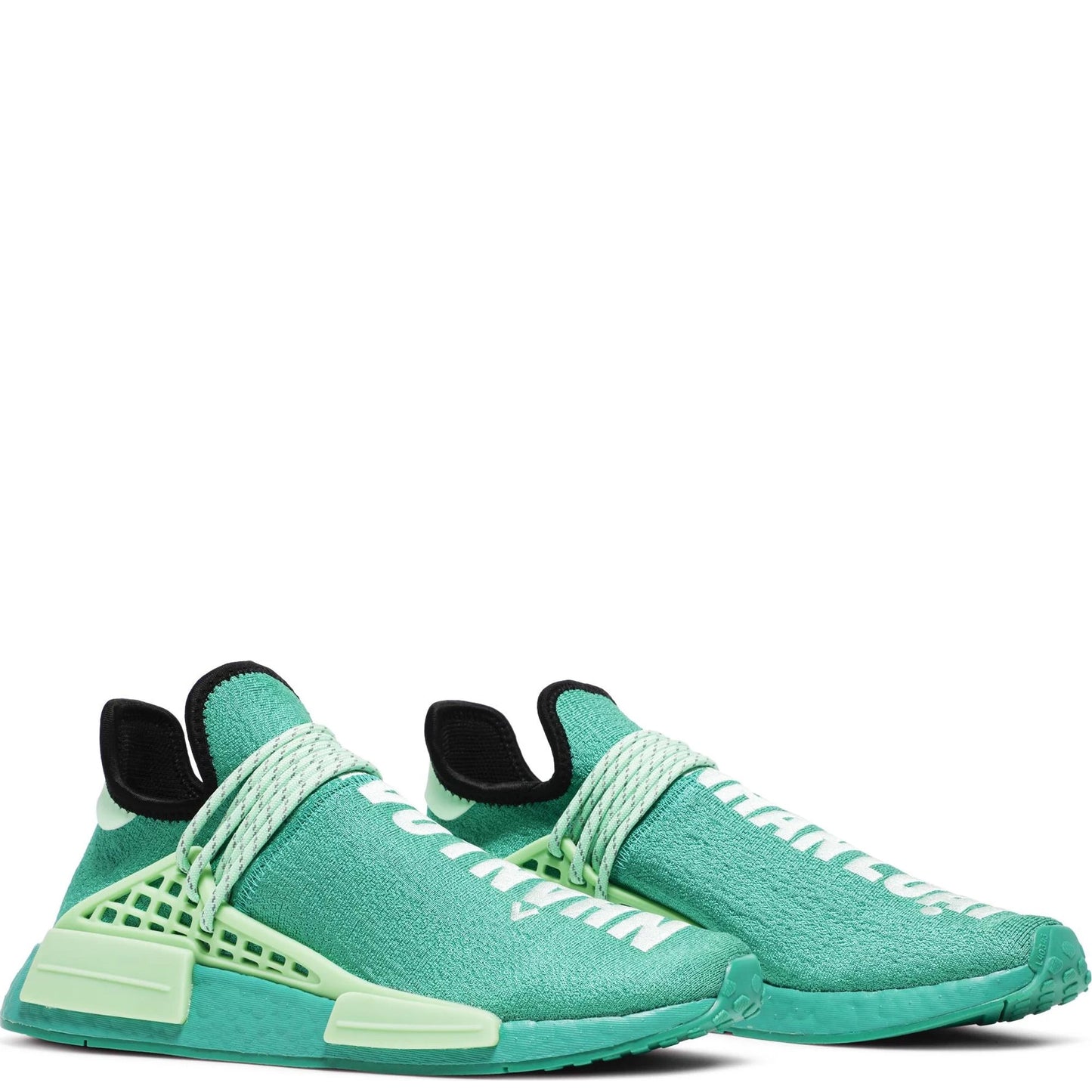 adidas Men's Hu Nmd Sneakers