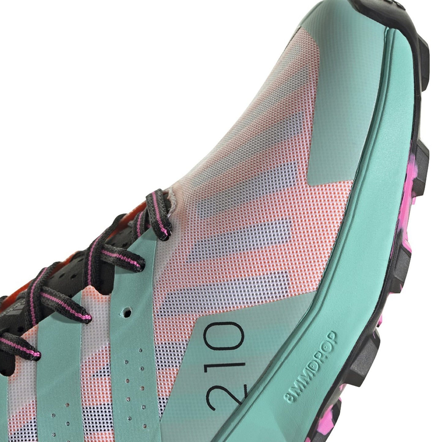 adidas Women's Terrex Speed Ultra Sneakers