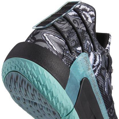 adidas Men's Dame 7 Gca Sneakers